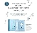 OOZOO Face Injection Mask 5ea (Hydro lift)
