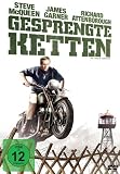 Gesprengte Ketten - Steve McQueen