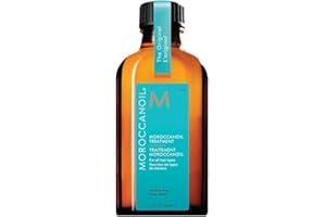 Moroccanoil Treatment