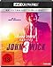 John Wick: Kapitel 3 [2 Disc-Edition - 4K UHD und Blu-ray] [2 DVDs]
