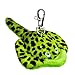 Price comparison product image Aurora Fanta - Sea Life 4 inch Soft Plush Key Clip - Sting Ray