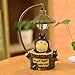 Produktbild XKDWAN Totoro Anime Nachtlicht, Kinder lesen Nachtlicht, Schreibtisch Nachttisch Reading Lamp Hayao Miyazaki Anime japanischen Lebensmittelhandwerken Geschenk kleine Ornamente,004