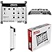 Produktbild BOSS AUDIO Systems BX35 BX 35 elektronische crossovers in 3 straten Equalizer naar 3 uitgangen Front/Rear/subwoofer voor Automobil met vermenigvuldiger Van frequentie