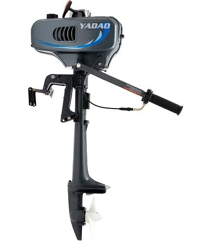 ITACO Kit Réparation Pompe à Eau Yamaha 6H3-W0078-A0 - Pour 50hp 60hp 70hp