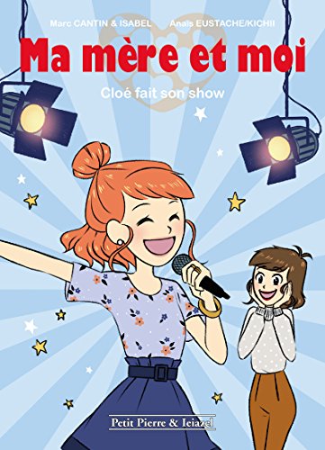 Cloé fait son show !