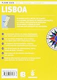 Image de Lisboa. Plano-Guías - 8ª 2016 (SIN FRONTERAS)