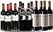 Produktbild Auswahl Parker-Rotweine aus Rioja, Toro. Cigales (12er Karton)