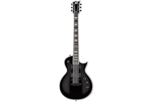ESP GUITARS LTD Guitars & Basses EC-401 BLK - Guitarra eléctrica