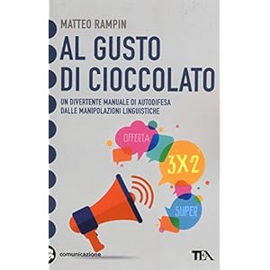 Al gusto di cioccolato. Come smascherare i trucchi