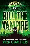 Image de Bill The Vampire (The Tome of Bill Book 1) (English Edition)