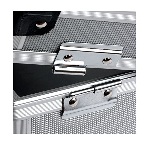 Aluminium Koffer für 40 CDs PRM1010740 - 4