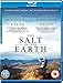 The Salt of the Earth Blu-ray