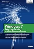 Image de Windows 7 Registry-Tuning