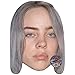Produktbild Celebrity Cutouts Billie Eilish (Silver Hair) Big Head