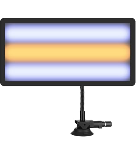 Faltbares Dellen-Reflektorboard (80 Cm) – Gestreift, Für Schnelle Karosserie-Inspektion & Dellenreparatur