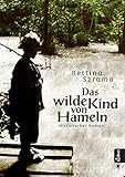 Cover zum Buch Das wilde Kind von Hameln