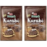 Meat Bur&ccedil;ak Cookie Cocoa 150 g 2 pack