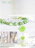 Bijoux en pâte polymère