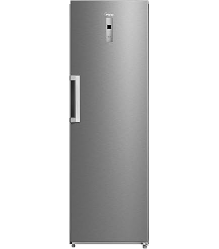 LG Gefrierschrank GFT61SWCSE - 324 Liter No Frost Mit Smart Inverter