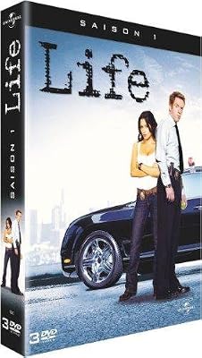UNIVERSAL STUDIO CANAL VIDEO GIE Life - Saison 1