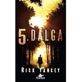 5. Dalga Serisi Kutulu Set 3 Kitap