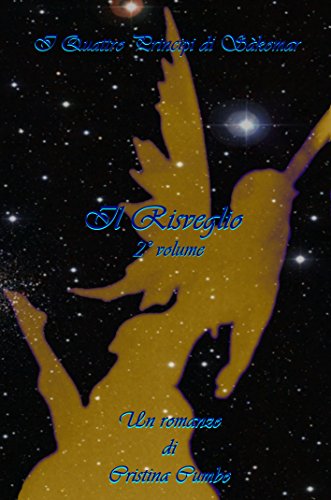 Download Il Risveglio (I Quattro Principi di Sàkomar Vol. 2) Download Il Risveglio (I Quattro Principi di Sàkomar Vol. 2)