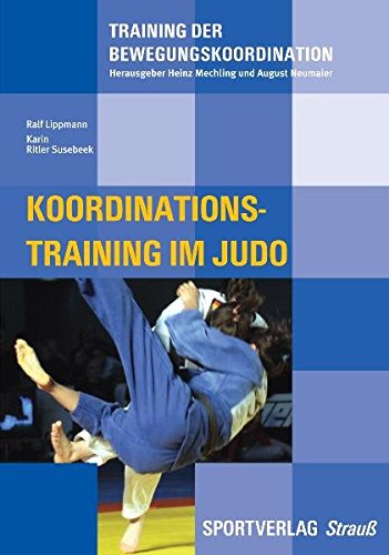 Download Koordinationstraining im Judo (Training der Bewegungskoordination) Download Koordinationstraining im Judo (Training der Bewegungskoordination)