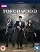 Torchwood: Miracle Day - Series 4 [Blu-ray] [UK Import]