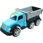 Pilsan Master Truck (Mavi)