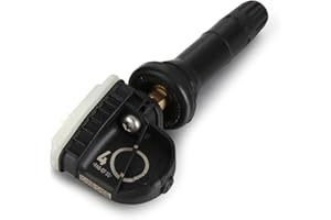 ‎MADLIFE GARAGE Madlife Garage 13506028 RDKS Reifendrucksensor TPMS Sensor Reifendruckkontrolle Astra J Astra K Corsa D Corsa E Insignia A Insignia B Meriva B Zafira C