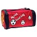 Produktbild Official Manchester United Kids Bootbag