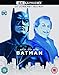 Batman Blu-ray 4K [2019]