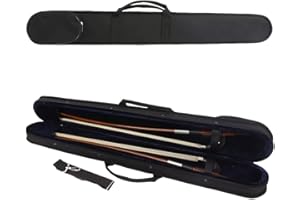 yinfente Aufrechter Doppel-Bassbogen Tasche