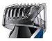 Philips QG3322 Experience Grooming Kit With Cleaning brush, Moustache Comb and Pocket Comb