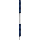 Silva Mop Sopası, Teleskopik 90-150 cm Ayarlanabilir Al&uuml;minyum G&ouml;vde, Soft Touch Kaymaz Sap, Standart Mop Başlıklarıyla Uyuml