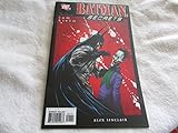 Batman: Secrets by