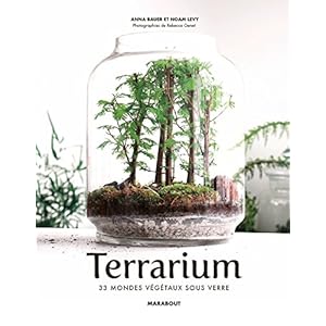 Terrarium: 33 mondes végétaux sous verre Livre en Ligne Terrarium: 33 mondes végétaux sous verre Livre en Ligne - Telecharger Ebook