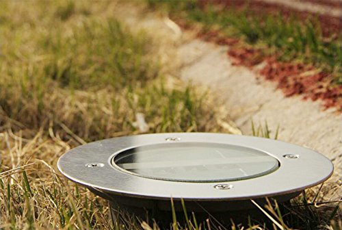 Benma Solar Light Pfad und Garten (12 cm breit) - 3