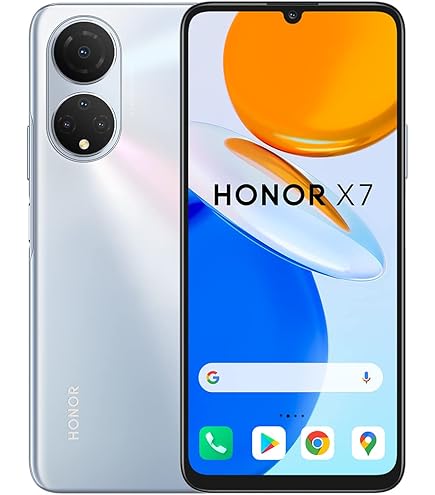 HONOR Telefon Magic5 Pro 5G, 12+512 GB, zakrzywiony ekran AMOLED 6
