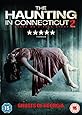 The Haunting in Connecticut 2: Ghosts of Georgia [DVD] [2013]