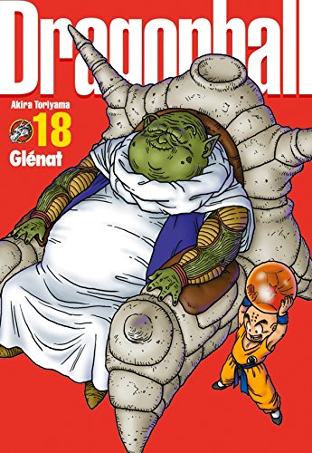 Download Dragon ball - Perfect Edition Vol.18 Download Dragon ball - Perfect Edition Vol.18