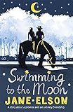 Cover zum Buch Swimming to the Moon