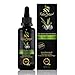 50 ml of the highest quality organic tea tree oil - pure & natural melaleuca in light protective bottle with pipette - 100% cold pressed, pure, natural & certified organic - healing tea tree oil for healthy skin, body & nails - Essential ethereal oil for aromatherapy & for the treatment of acne, skin inflammation, warts and fungi