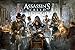 Produktbild GB Eye Assassins Creed Syndicate Poster, Motiv: Pub, Maxi-Größe, 61 x 91,5 cm, mehrfarbig