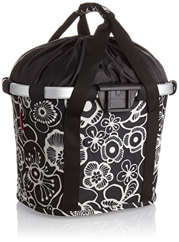 KLICKfix Fahrradtasche Bikebasket - 2