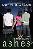 Cover zum Buch From Ashes