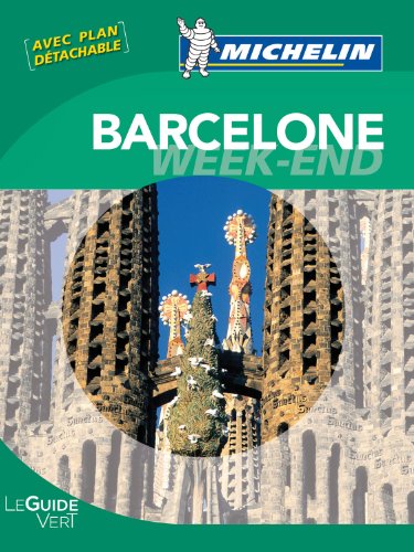 couverture de : Barcelone