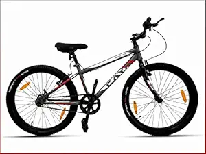 CAYA Bikes APX 24 | Cycle for Kids | Bike for Boys and Girls 12+Years (24