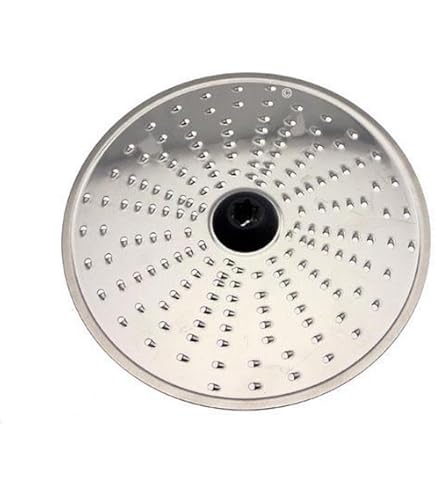 Lama Disco Kenwood KW714292 - Per Affettare E Grattugiare, Ricambio Originale - Foto 11