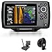 Produktbild Humminbird Helix 5 Chirp SI GPS G2 SideImaging Echolot Combo Portabel Basic